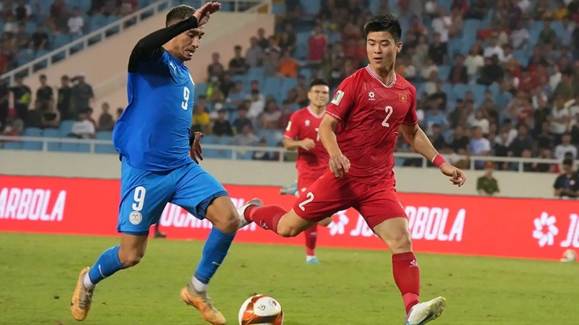 Jadwal Vietnam vs Filipina di Piala AFF 2024 Indonesia Terancam