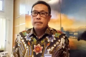Dedi Sunardi Dicopot Sebagai Direktur Akibat Kebakaran Pertamina Plumpang, Ternyata Pernah Pimpin BRI Denpasar