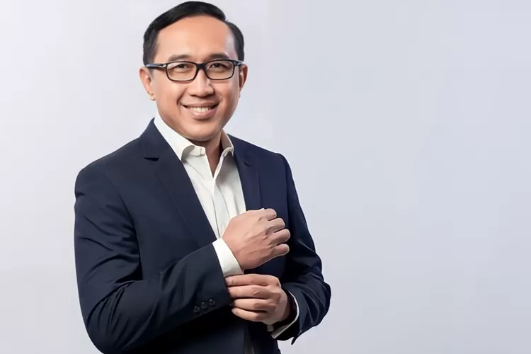 XL Axiata Umumkan Pengunduran Diri Budi Pramantika sebagai Direktur dan Chief Finance Officer