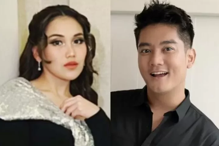 Belum punya hubungan tapi Boy William utarakan niat serius ke Ayu Ting Ting: Gue mau ajak dia untuk...