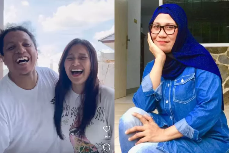 Arie Kriting pamer bangun rumah mewah tiga lantai, ibu Indah Permatasari beri komentar menohok ini