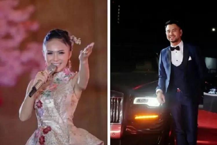 Pasca 3 tahun memadu kasih pilih putus, Yuni Shara ungkap tak ada niatan kawini Raffi Ahmad: Tapi butuh…