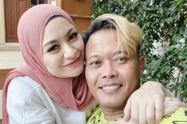 Komedian Sule dan Nathalie Holscher Rujuk Kembali, Ini Faktanya!