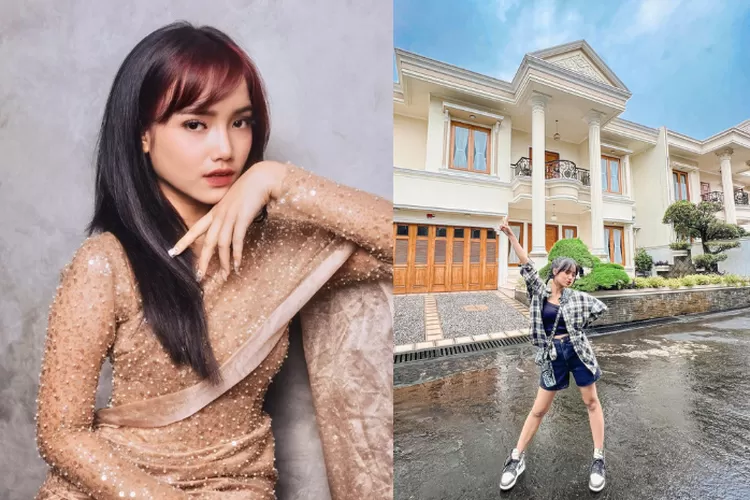 Fuji cegah orang ambil foto dan video rumah barunya, netizen nyinyir: Biar bebas bawa cowok?