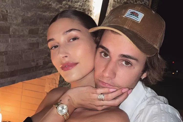 Usai Hailey Baldwin nyinyir, kini souvenir ulang tahun Justin Bieber sindir Selena Gomez, belum move on?