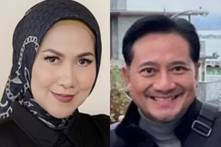 Usai memperbudak, Venna Melinda beber sifat buruk Ivan Fadilla yang selalu buat jengah: Aku dilarang untuk...