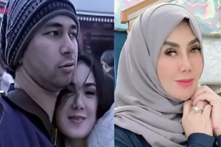 Kesaksian Mama Amy soal perlakuan asli keluarga besar ke Raffi Ahmad saat nekat pacari Yuni Shara: Sering di…