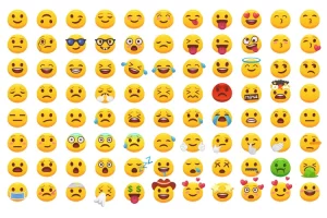 Cara Memunculkan Emoji di Laptop, Mudah Cuma Tekan Kombinasi Keyboard Ini!