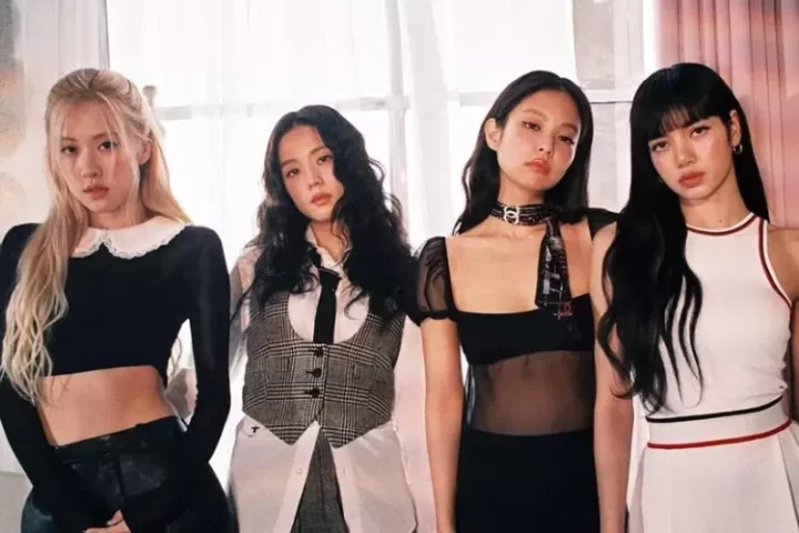 Heboh Tiket Gratis Gerindra, Inilah Beberapa Fakta Menarik tentang Blackpink