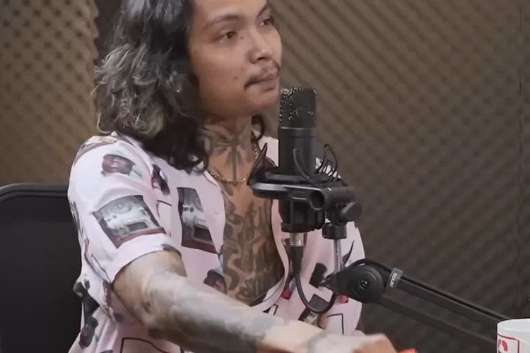 Selamat Hari Musik Nasional, Young Lex: Jadi Musisi Masa Depannya Suram