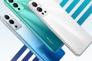 5 Hp Infinix RAM 8GB Termurah Maret 2023, Harga Mulai 2.2 Jutaan