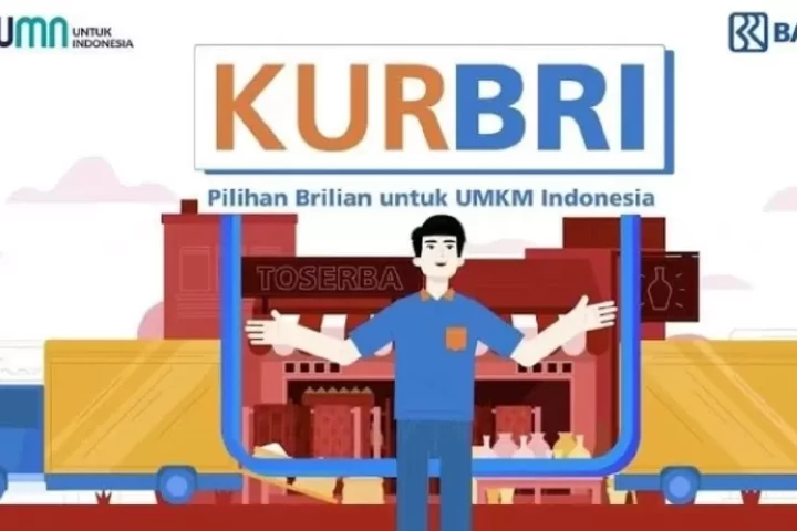 KUR BRI 2023 Tahap Awal Sudah Cair! Jangan Sampai Ketinggalan, Simak Begini Syaratnya