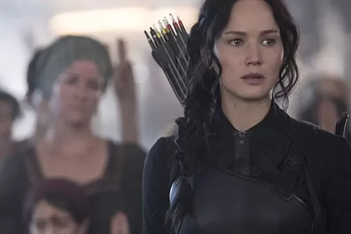 Sinopsis Film The Hunger Games: Mockingjay - Part 1 yang Tayang di Bioskop Trans Tv Hari ini, 10 Maret 2023