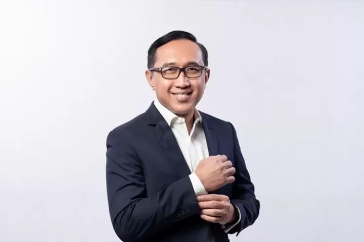 Budi Pramantika Mundur dari Jabatan Direktur dan Chief Finance Officer XL Axiata