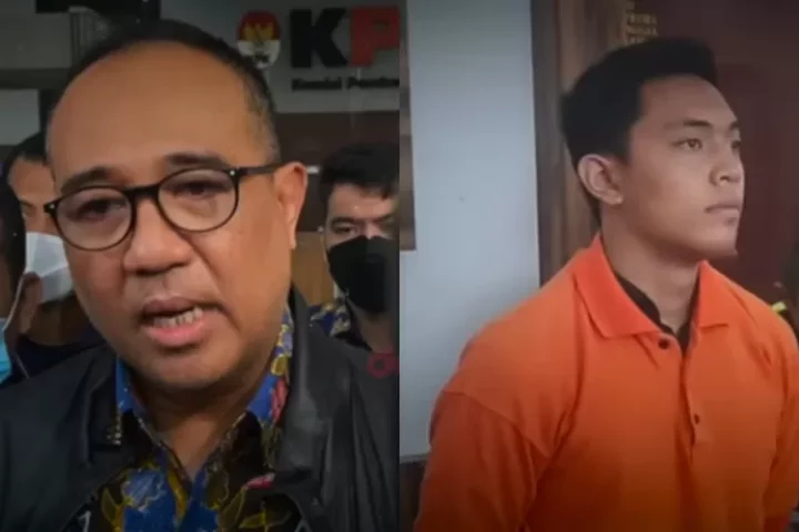 Terancam dimiskinkan negara, ini komentar Rafael Alun Ayah Mario Dandy usai diperiksa KPK: Tolong kasian saya