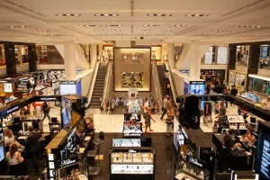 PPKM Dicabut Pusat Perbelanjaan Menggeliat, 3 Mal Baru akan Diluncurkan Tahun Ini di Jakarta