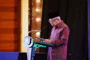 Wapres Ma’ruf Amin: Indonesia Siap Jadi Mitra Utama Pengembangan Bisnis Halal di Jepang