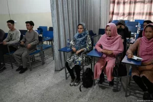 Universitas Afghanistan telah Dibuka kembali, Apakah Perempuan Masih Dilarang Bersekolah? Begini Faktanya