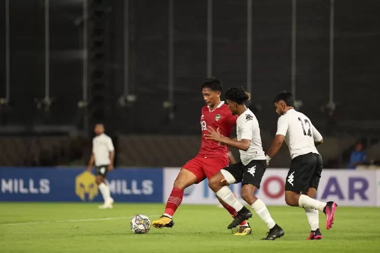 Indonesia Jadi Negara ASEAN Satu-satunya yang Lolos Piala Dunia U-20 2023