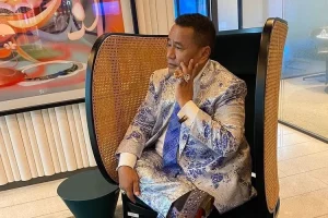 Hotman Paris ogah tanggapi permintaan maaf Razman Arif Nasution, ternyata ini alasannya