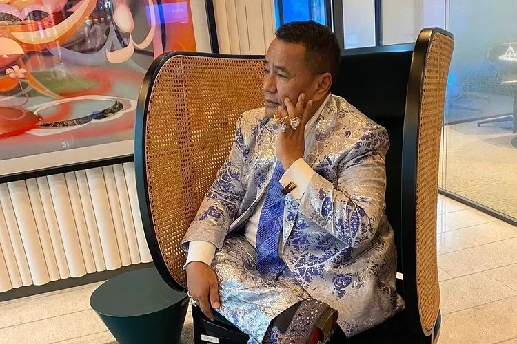 Hotman Paris ogah tanggapi permintaan maaf Razman Arif Nasution, ternyata ini alasannya