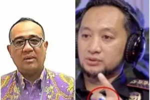 Habis Rafael Alun Trisambodo terbitlah Kepala Bea Cukai Makassar Andhi Pramono, siap dicopot dan dimiskinkan?