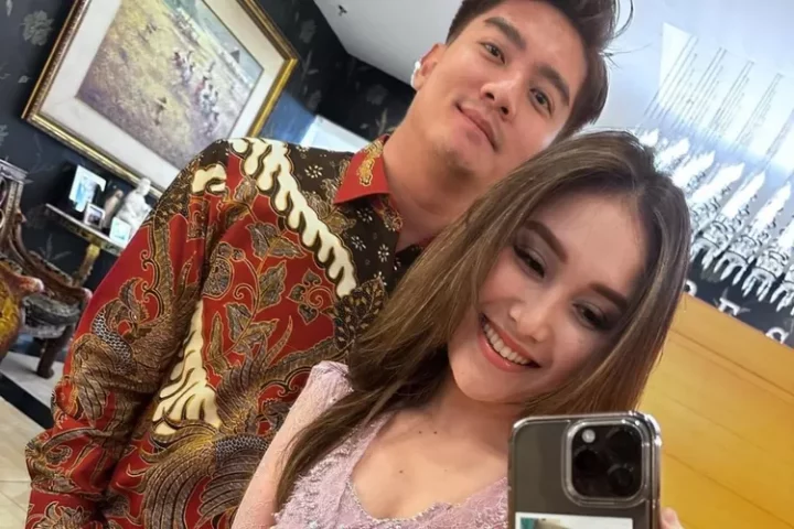 Boy William ungkap tekad nikahi Ayu Ting Ting hingga minta saran ini, Atta Halilintar: Bakalan cocok sih