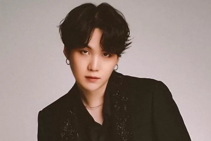 Daebak! Suga BTS berikan donasi kepada korban gempa Turki dan Suriah di hari ulang tahunnya