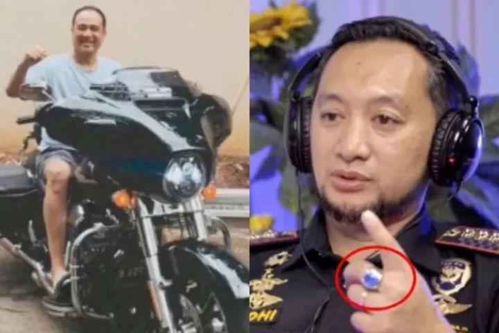 Adu kekayaan Rafael Alun Trisambodo dan Andhy Pramono, Kepala Bagian Umum DPJ vs Kepala Bea Cukai, tajir mana?