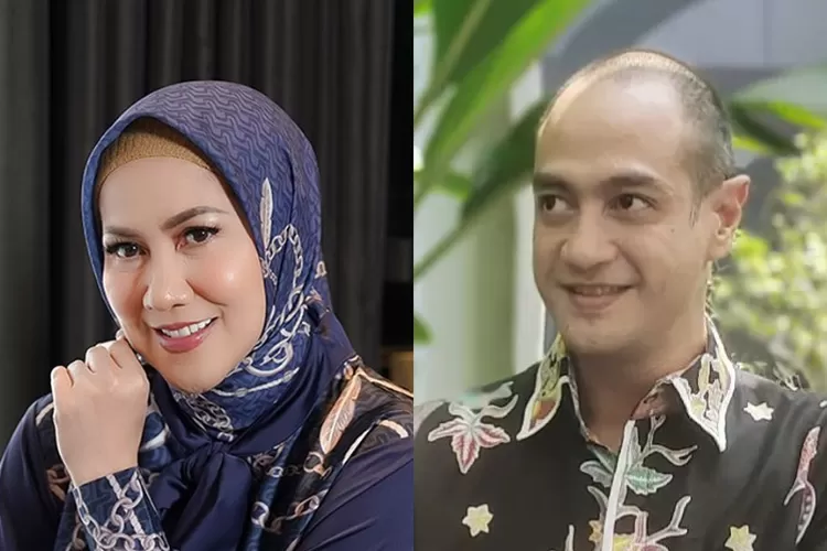 Dituding intimidasi Ferry Irawan, Venna Melinda angkat bicara: Semua ada batasan