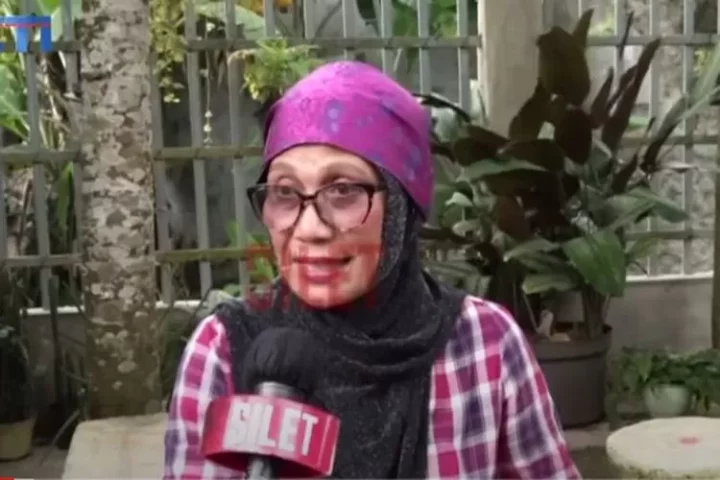 Dihujat netizen dan disebut Indah Permatasari pilih kasih, Nursyah beberkan syarat dapat restu: Gampang kok!