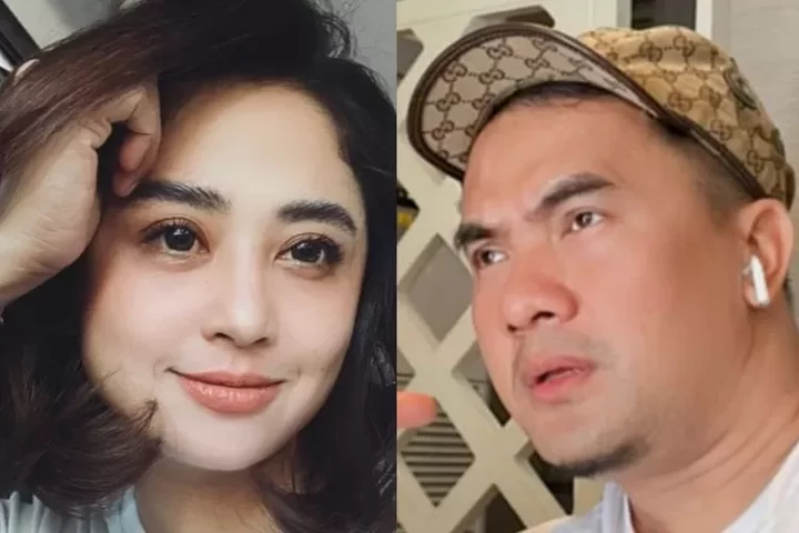 Kebiasaan jorok Saipul Jamil 3 tahun nikah buat Dewi Perssik ilfeel: Dia suka kentut, brat brot bikin malu