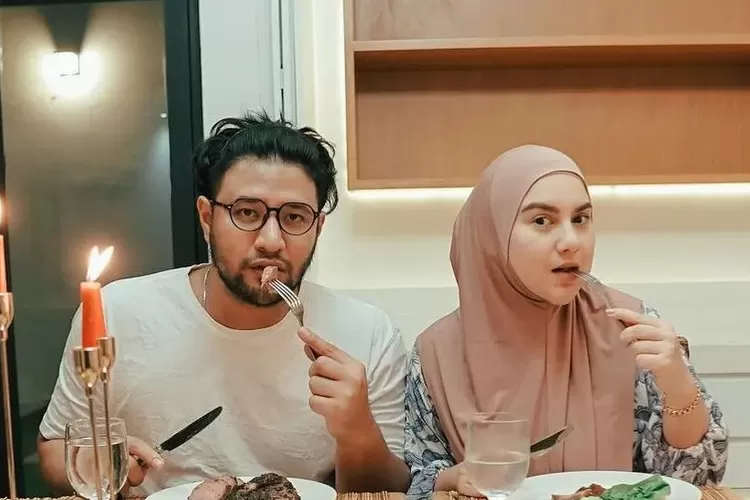 Ammar Zoni diamankan terkait narkoba kedua kalinya, netizen ramai kritik begini