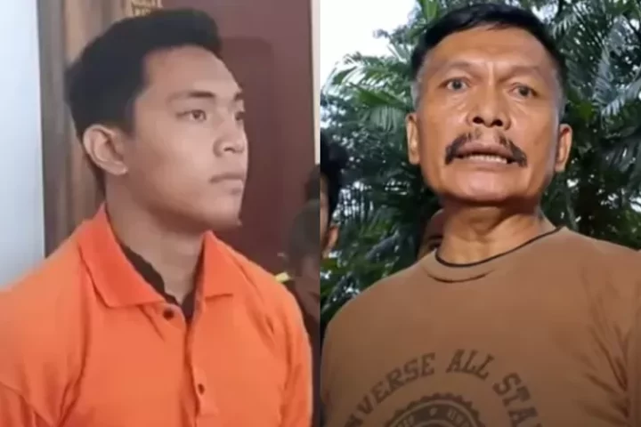 David disiksa sadis, Ayah Sean Lukas ungkap kronologi kenal Mario Dandy: Karena anakku ini, ada bakat..