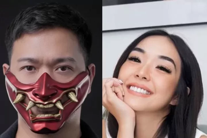 Saking bucinnya, Gisel lakuin begini 5 kali dengan Michael Yukinobu disaksikan 2 orang ini: Aku suka dia