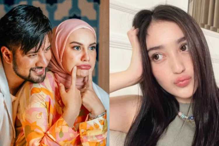 Begitu sulit lupakan Ammar Zoni, Ranty Maria diduga susah move on dari suaminya Irish Bella: Aku pergi ke...