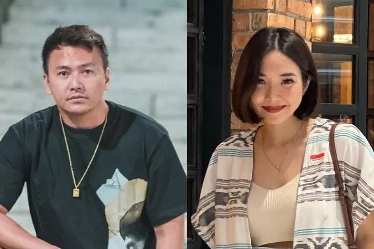 Viral video berdurasi 11 detik Gisella Anastasia bareng Wijin, netizen sesalkan ini: Piala bergilir...