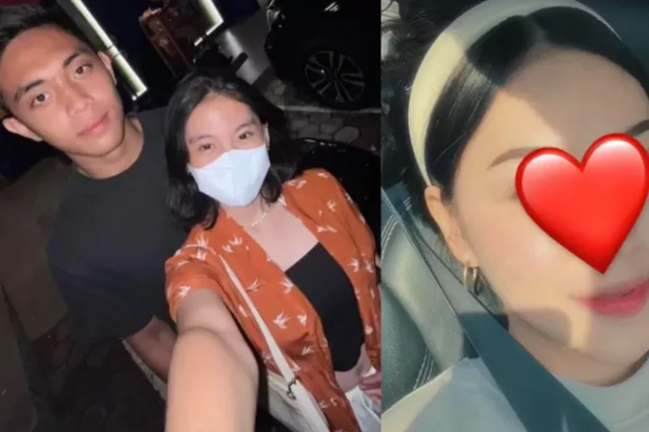 Agnes Gracia kalah jauh, inilah profil dari Anastasya Pretya Amanda sosok yang pertama mengadu ke Mario Dandy