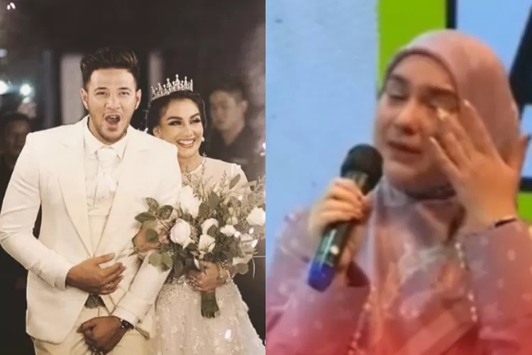 Lahirkan paksa bayi di usia kandungan 7 bulan, Irish Bella kenang masa lalu pahit bareng Ammar Zoni