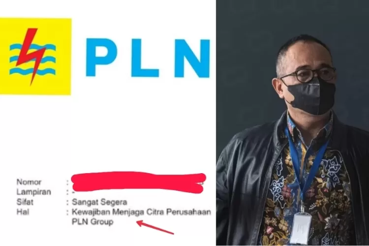 Viral! Harta gaib Rafael Alun Trisambodo terungkap, PLN langsung ketar-ketir? Netizen: Ini membuktikan bahwa..