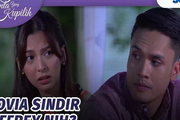 Sinopsis Takdir Cinta Yang Kupilih 12 Maret 2023: Akhirnya Novia keguguran, Indri langsung salahkan Jeffreysh