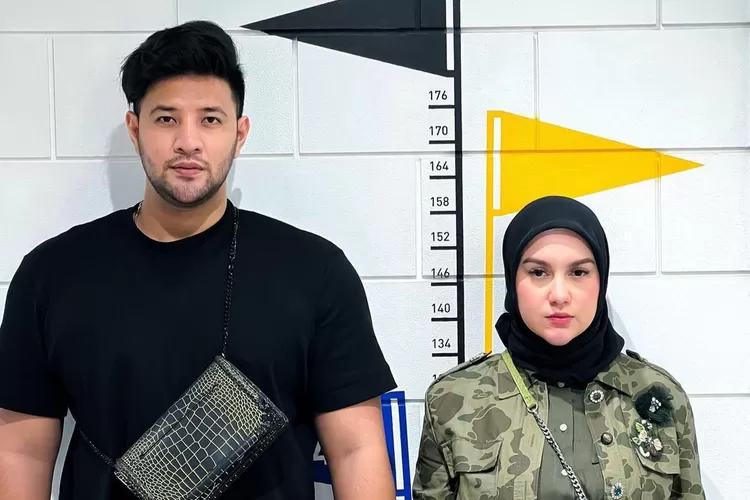 Sempat saling menyalahkan dengan Ammar Zoni, Irish Bella sebut peristiwa ini jadi titik terendah dalam hidup