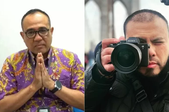 Dari Tax Me Out sampai Pengabdi Pajak, ini judul film Rafael Alun Trisambodo yang ditanya Joko Anwar ke netter