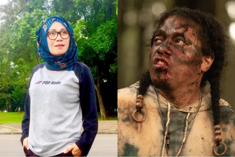 Sakit banget! Nursyah sebut Arie Kriting perlakukan Indah Permatasari kayak binatang: Disuruh lepas...