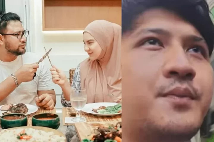 Minta direhab, Ammar Zoni belum dijenguk Irish Bella, Aditya Zoni angkat bicara: Syok yang pasti, mohon doa...