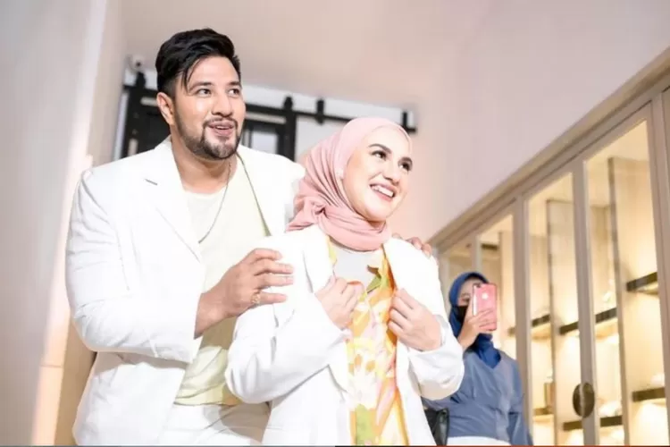 Ammar Zoni terjerat narkoba, ucapan Irish Bella 'menikah bukan happy ending' jadi kenyataan, simak alasannya