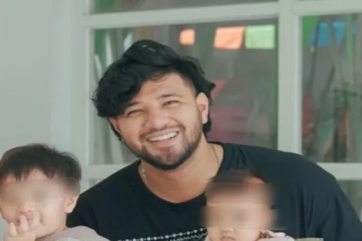 Ammar Zoni sombong gak kenal sama artis ini, langsung dibales jleb sampai malu: Minta maafnya melalui...