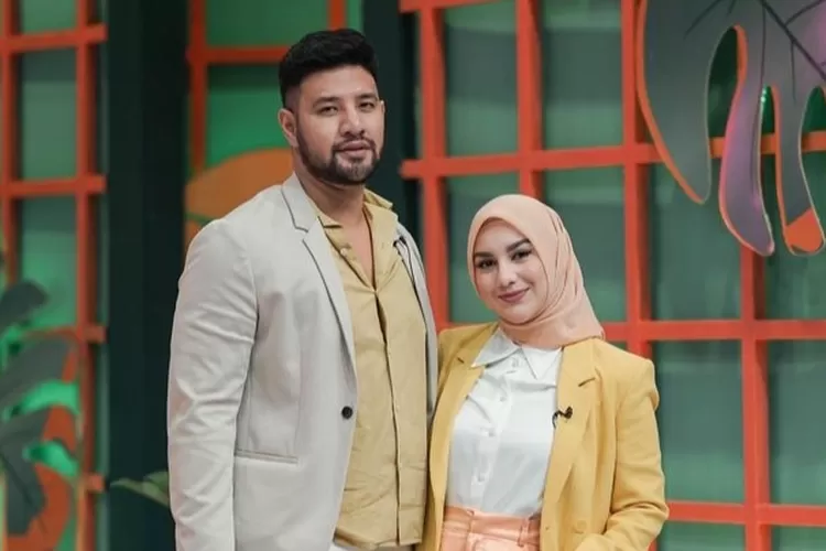 Pernah benci dengan suaminya, Irish Bella kaget Ammar Zoni sebut sosok perempuan ini cocok untuknya: Keibuan