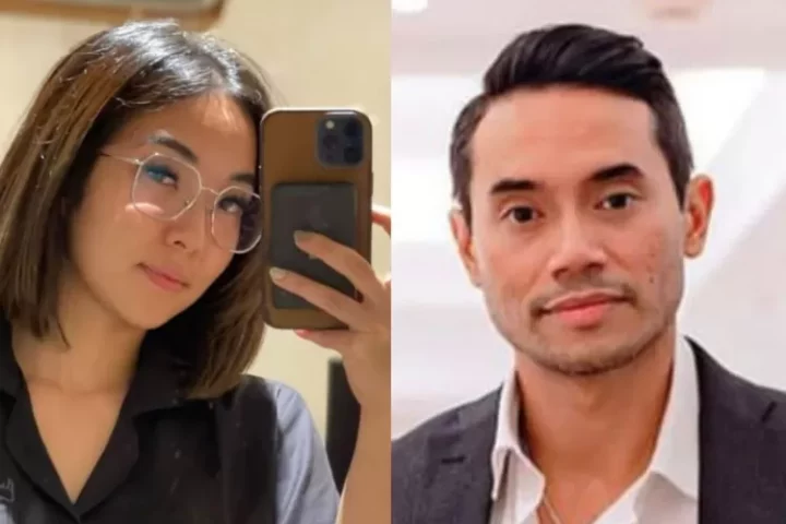 Asmara kandas, Rino Soedarjo baru ungkap enggak enaknya pacaran dengan Gisel: Bakalan...