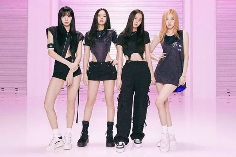 Penggemar BLACKPINK mengunggah video tentang momen yang tak menyenangkan selama konser Born Pink day 1 di GBK